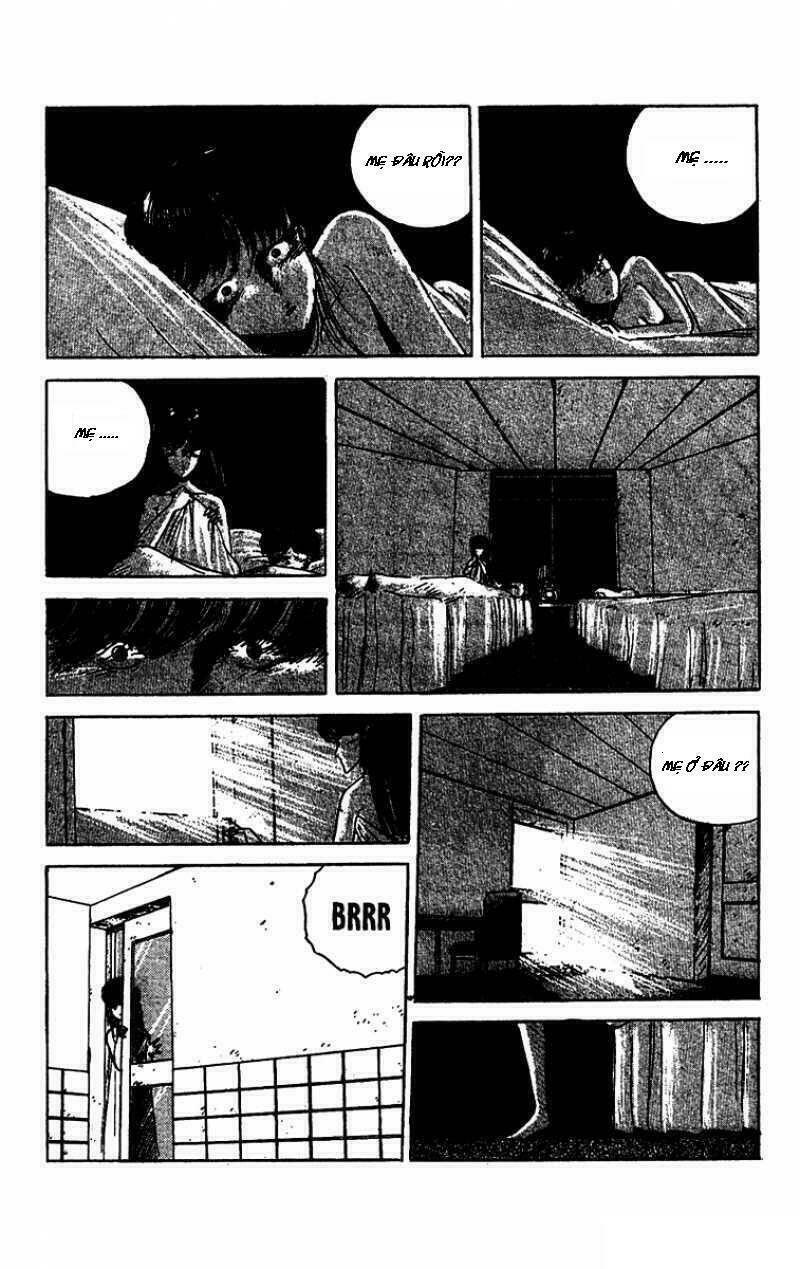 the horror mansion chapter 3 8