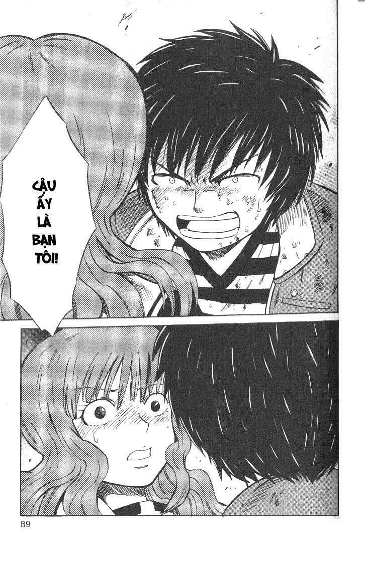 rồng ma trận chapter 42 39