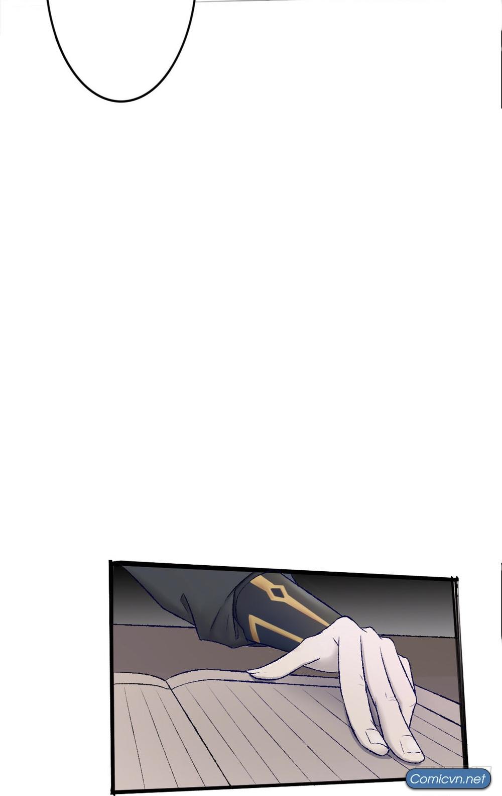 mạnh bà truy phu ký chapter 18 20