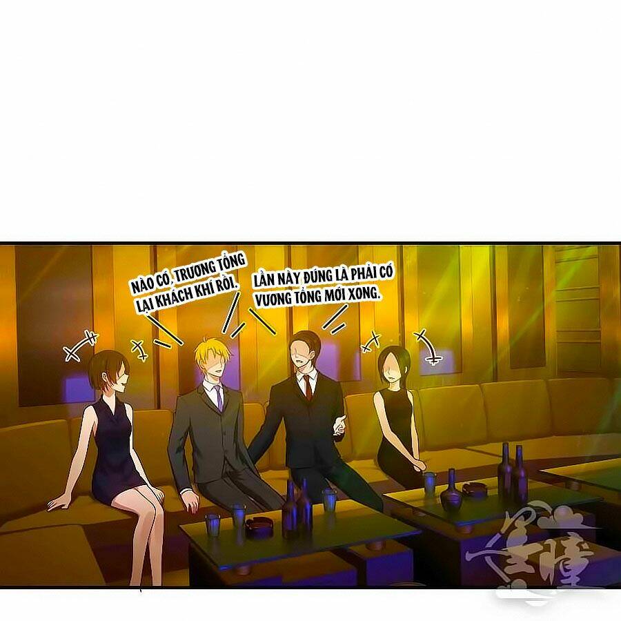 chỉ nhiễm thành hôn chapter 62 7