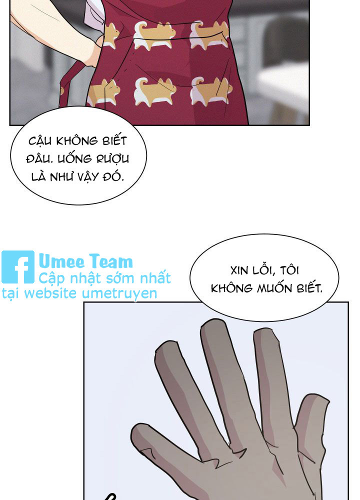 hướng về phía anh chapter 3 3