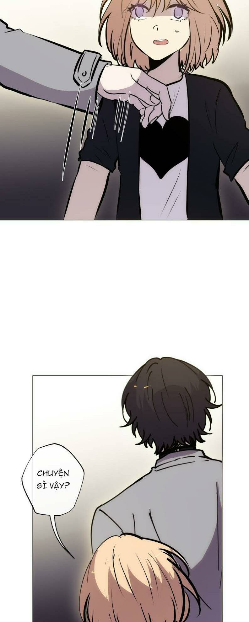 Trọng Sinh Mạc Thế Chapter 116 71