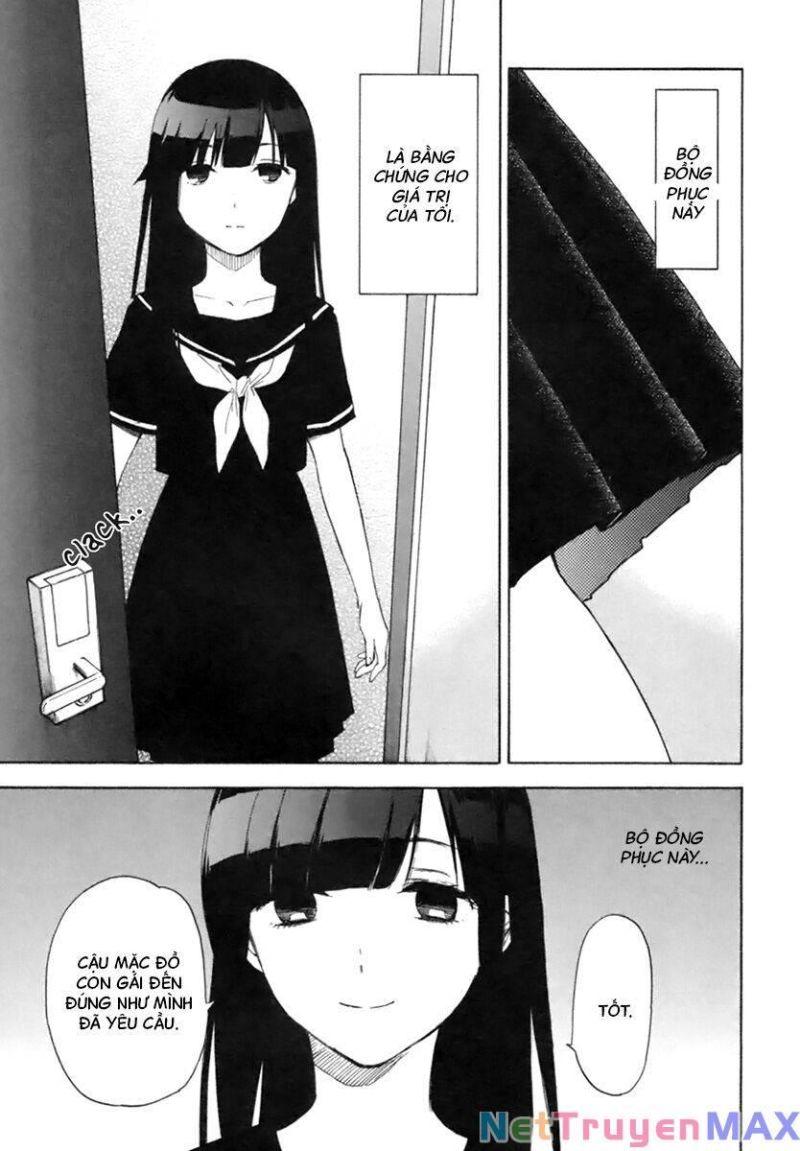 himegoto - juukyuusai no seifuku chapter 62 13