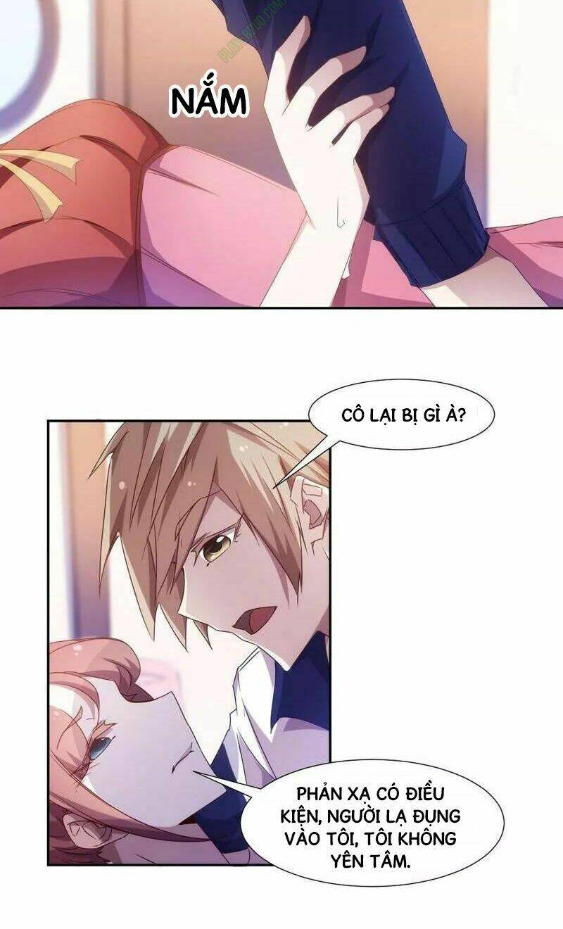 thần y hệ thống chapter 12 2