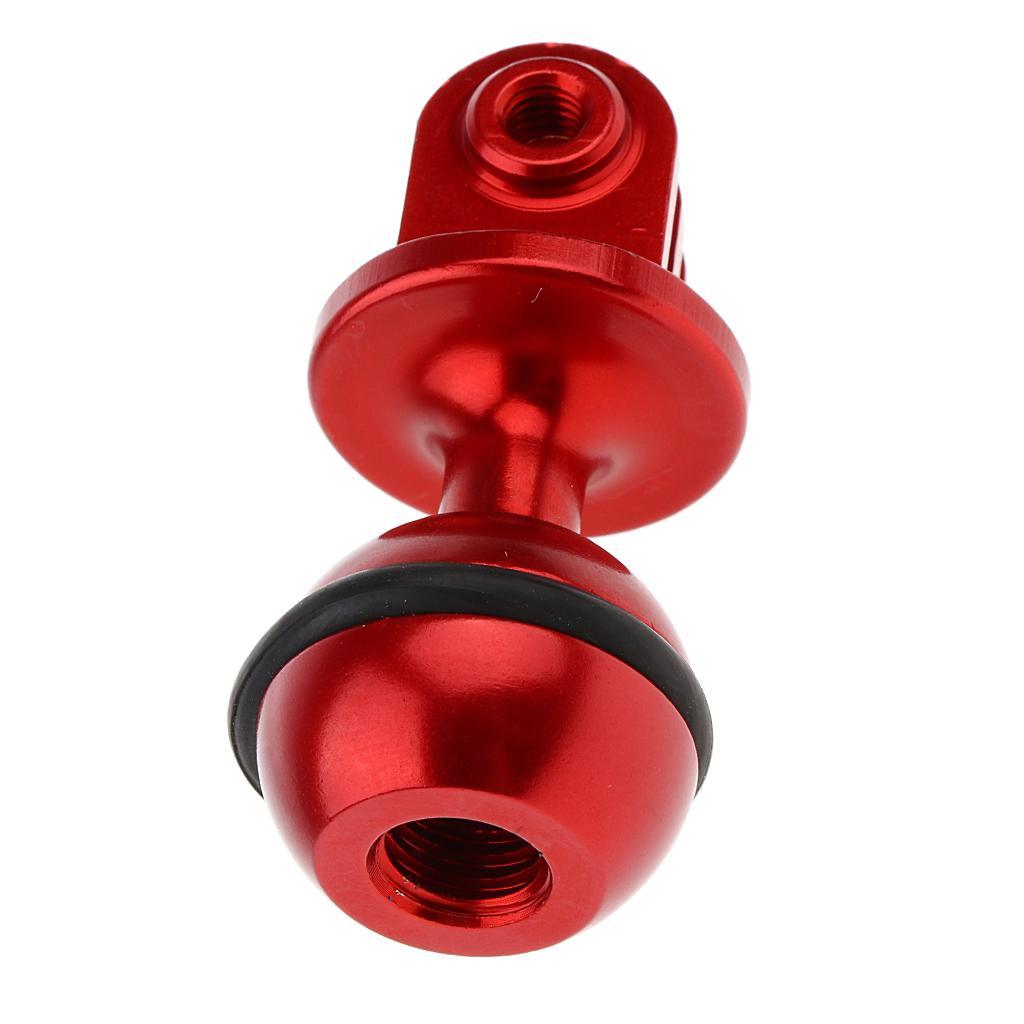 Portable Tripod Ball Head Adapter Bracket for / Camera-