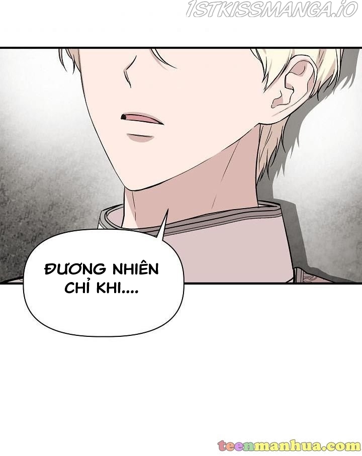 tôi không phải là lọ lem chapter 28 42