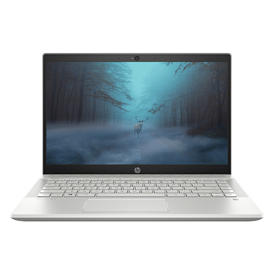 Laptop HP Pavilion 14-ce2034TU 6YZ17PA Core i3-8145U/ Win10 (14 FHD) - Hàng Chính Hãng