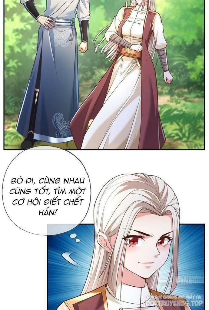 ta có khả năng vô hạn đốn ngộ chapter 37 7