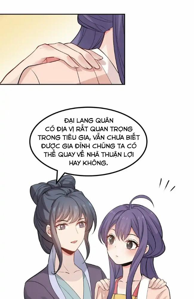 độc chăn hương chapter 1 61