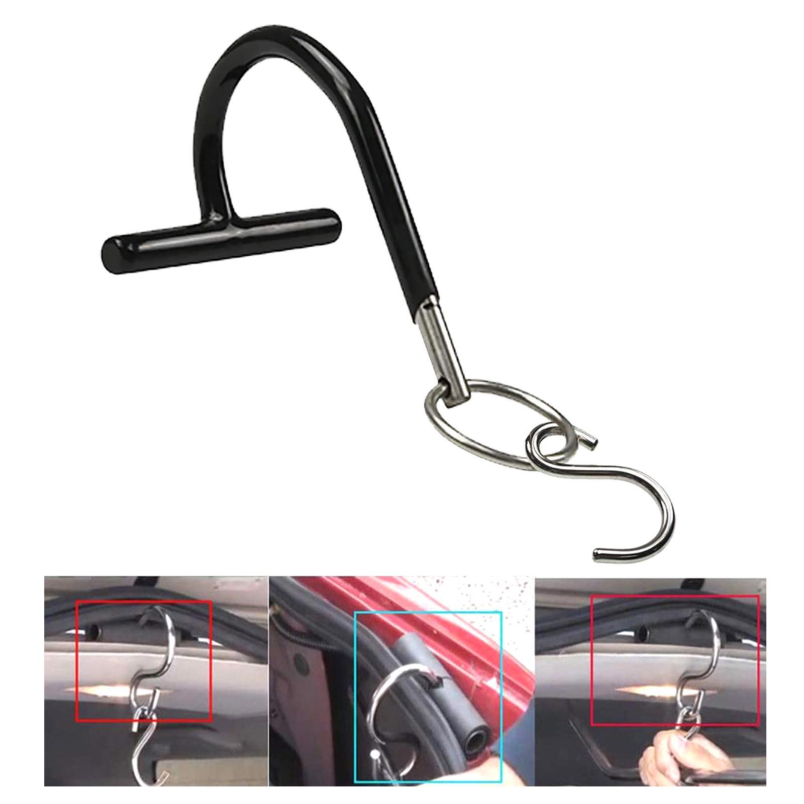 1PC Hail Rod Hanger Attachment Paintless Broken Removal Tools for Car