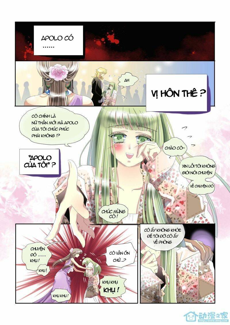 nữ thần nghèo khổ chapter 14 2