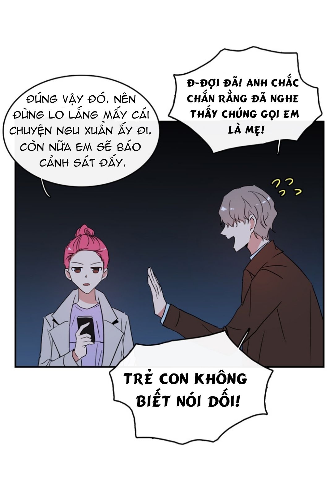 rắc rối về vấn đề yêu đương của tôi chapter 37 28