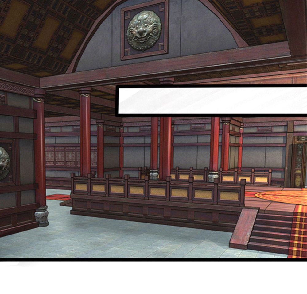 cô nương xấu xí của trẫm chapter 32 10