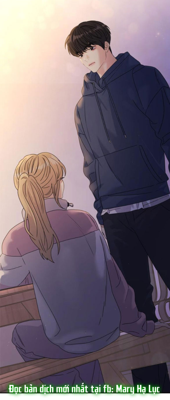 Couple Breaker chapter 32.1 32