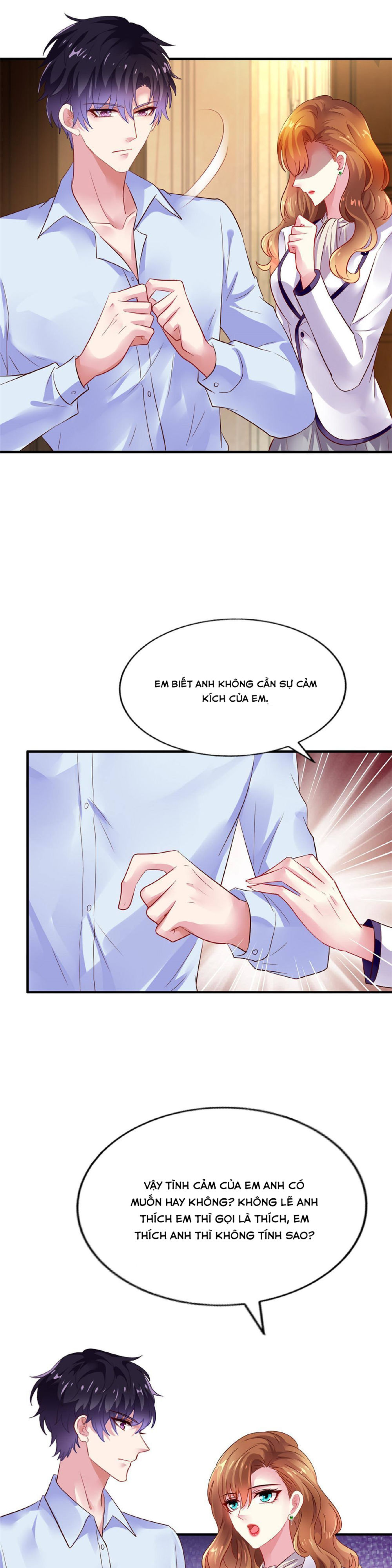 nữ hoàng điện ảnh chapter 26 9