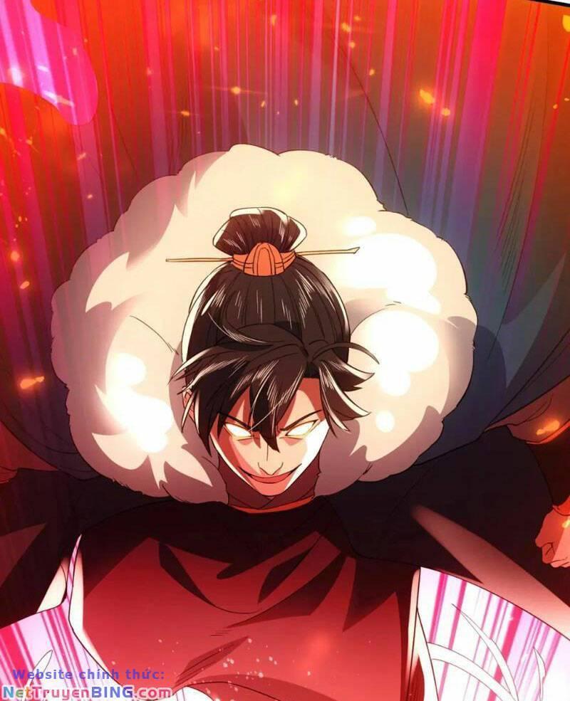 không nhường nữa ta chết, ta liền thật vô địch chapter 129 91