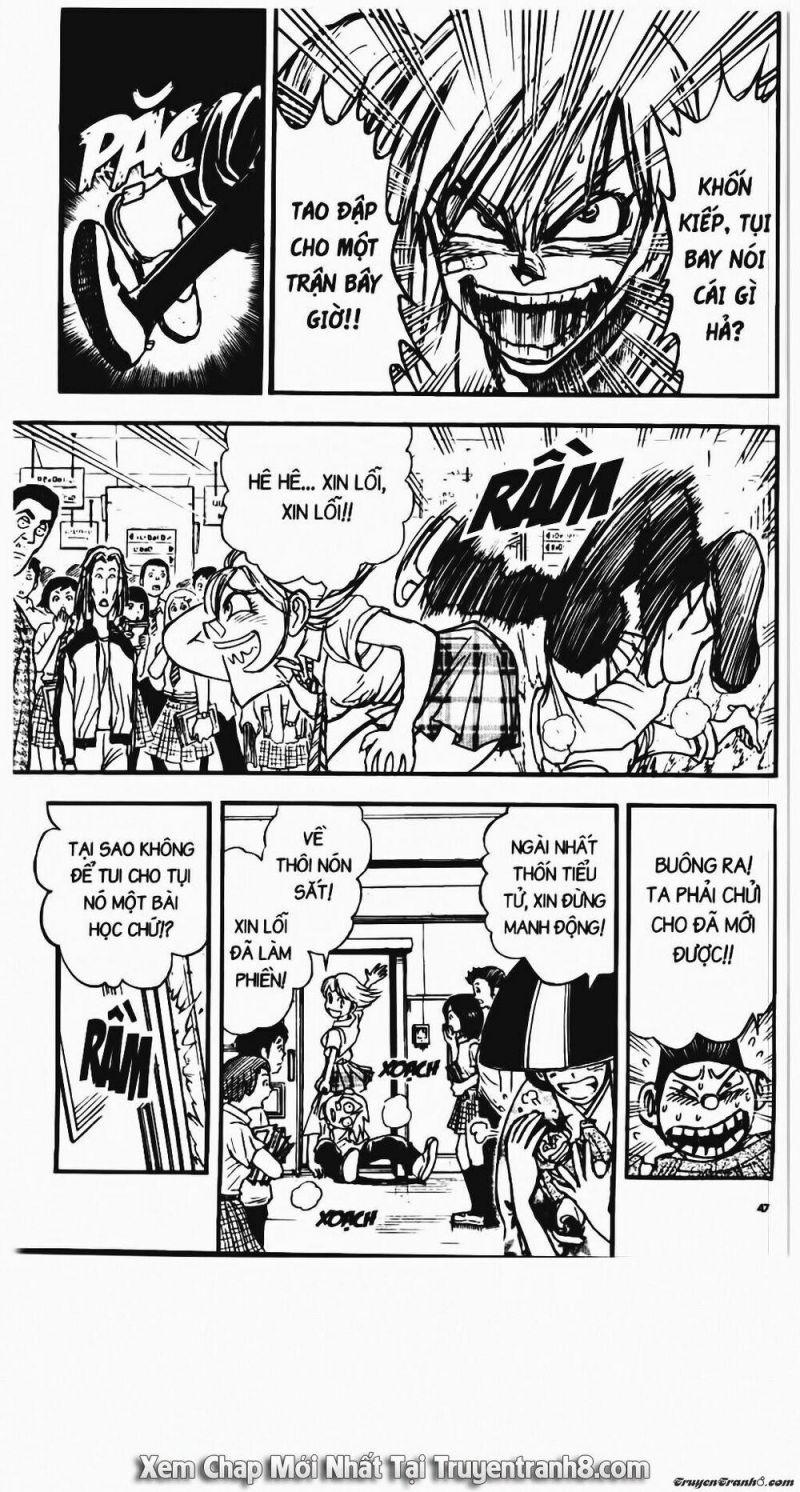 sắc lệnh ánh trăng chapter 26 15