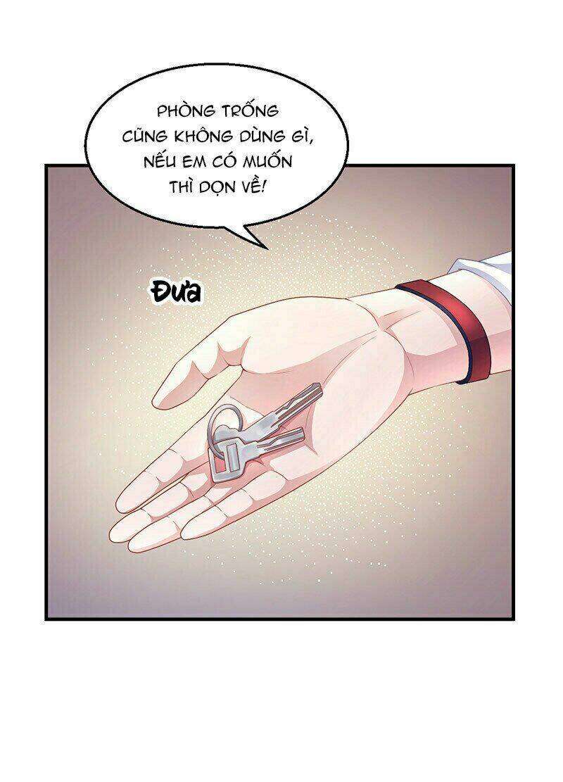 danh môn độc sủng ái thê chapter 28 4