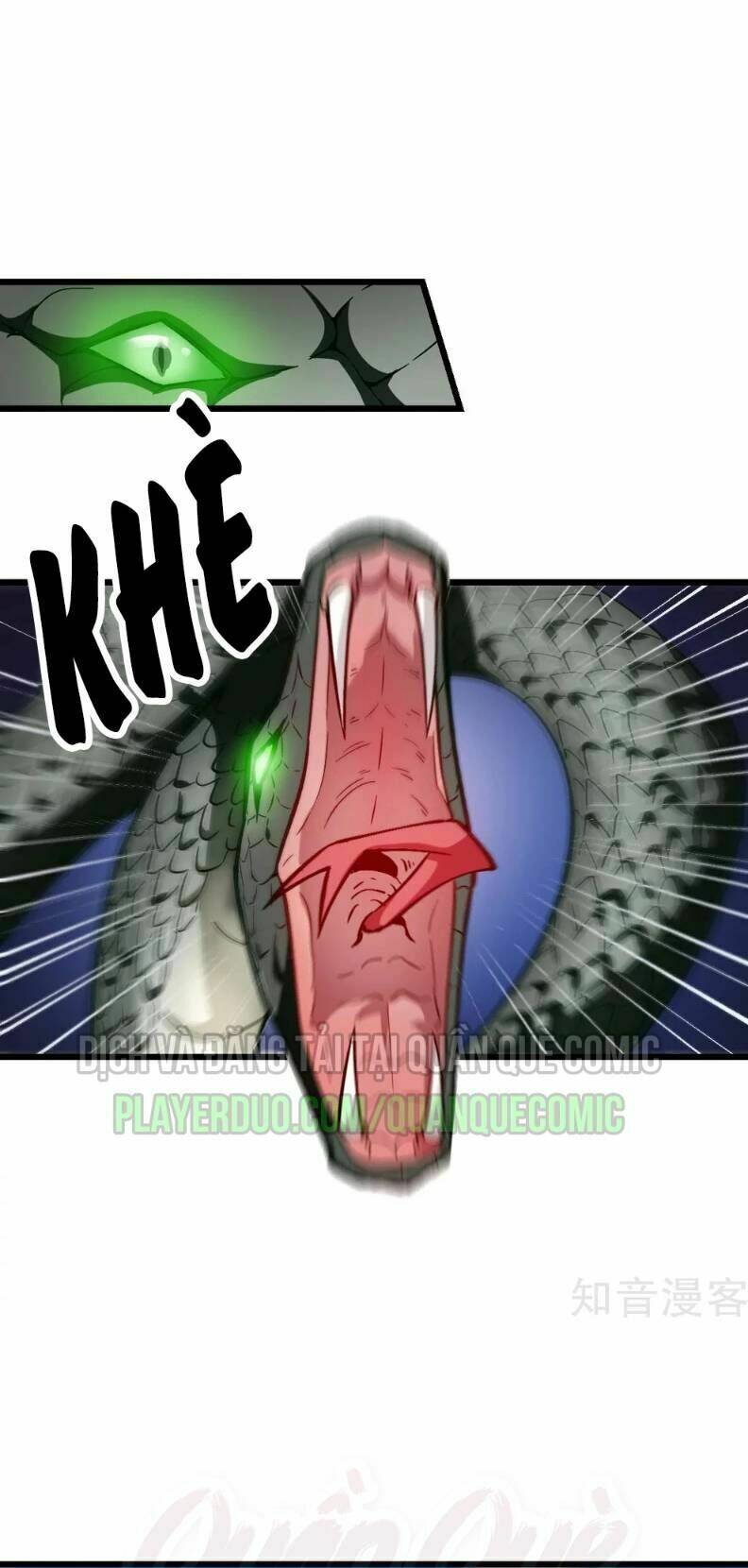 vườn trường cuồng sư hệ thống chapter 87 23