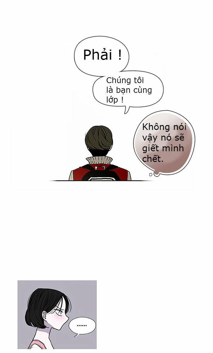 đôi mắt từ trái tim chapter 3 9