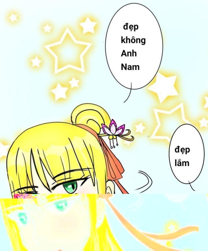 xuyên không làm thái tử phi chapter 1 124