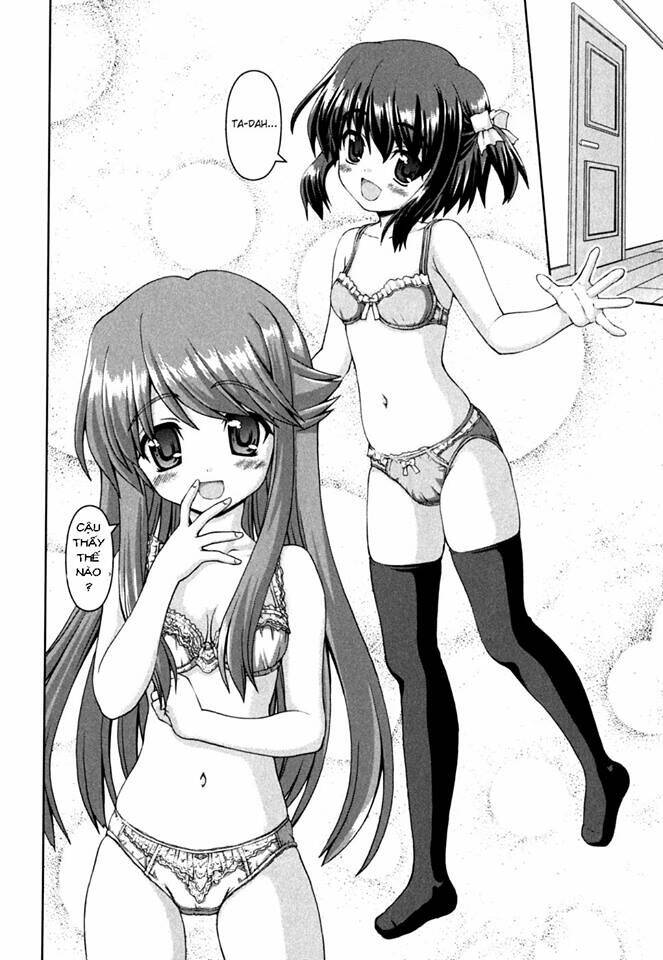 love dream mix chapter 7 9