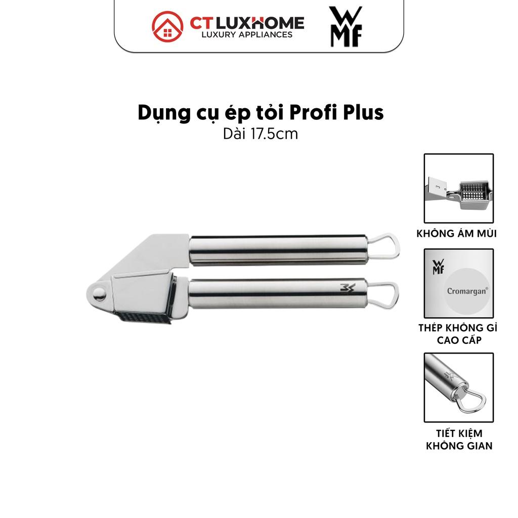 Dụng cụ ép tỏi Profi Plus Garlic Press L17.5CM - 1871636030