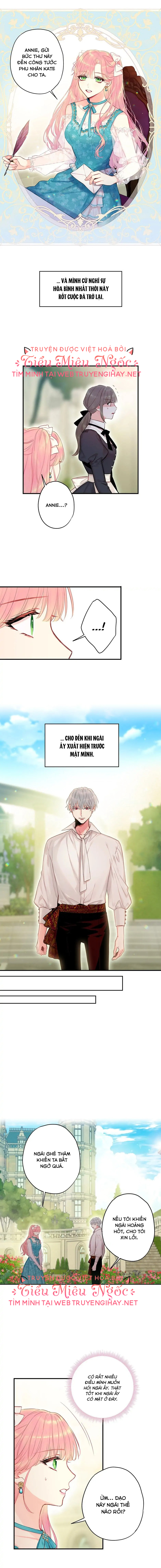 sống sót với thân phận là vợ của vị anh hùng chapter 99 5