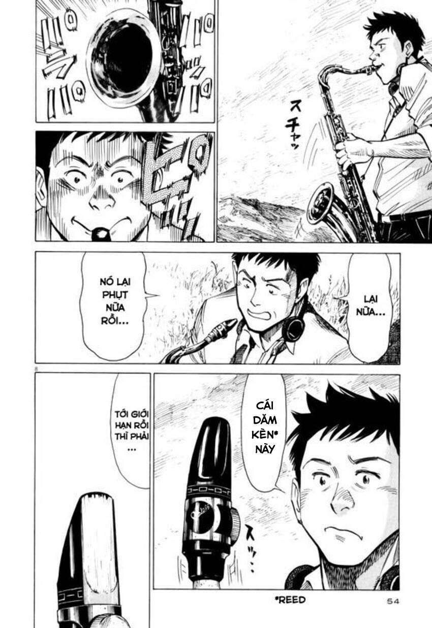 blue giant chapter 2 8