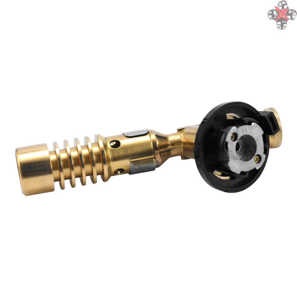 Đầu Khò Gas Đa Năng Tiện Lợi Cho Hoạt Động Ngoài Trời