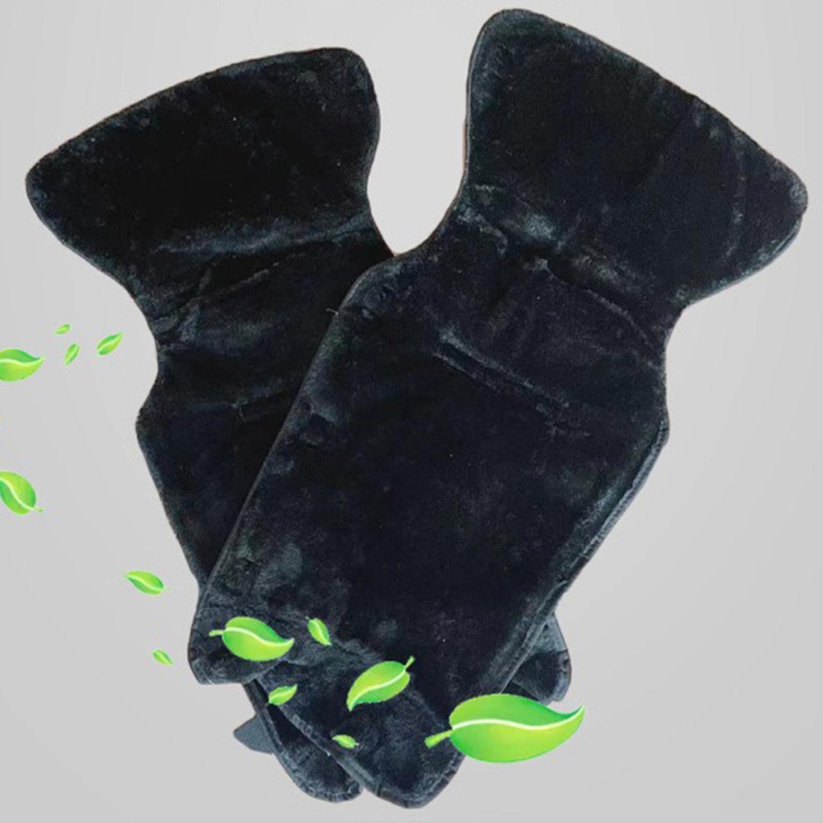 2Pcs Knee Warmer Motorcycles Leggings Waterproof Autumn Mountain Bikes