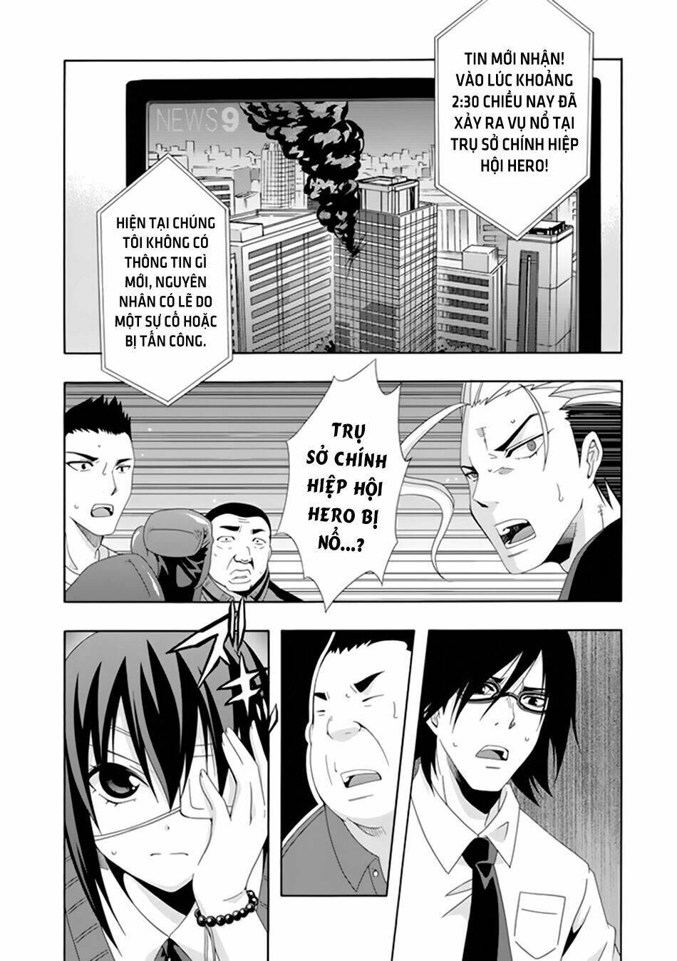 anh hùng xấu xa chapter 56 26