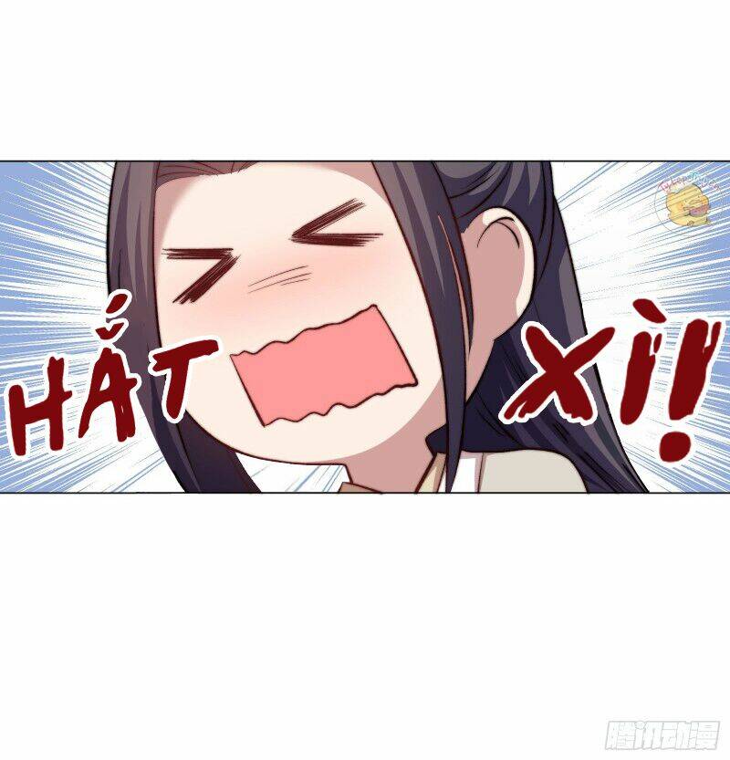 song thế sủng phi chapter 7 28