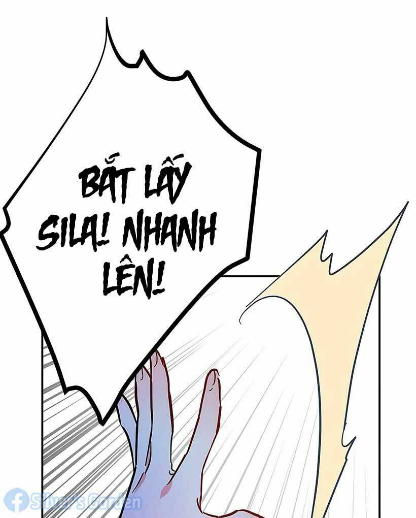 hung mãnh tiểu thư chapter 36 20