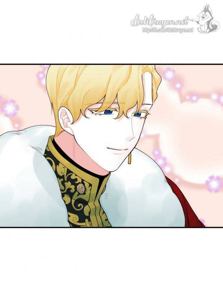 công chúa bãi rác chapter 21 59