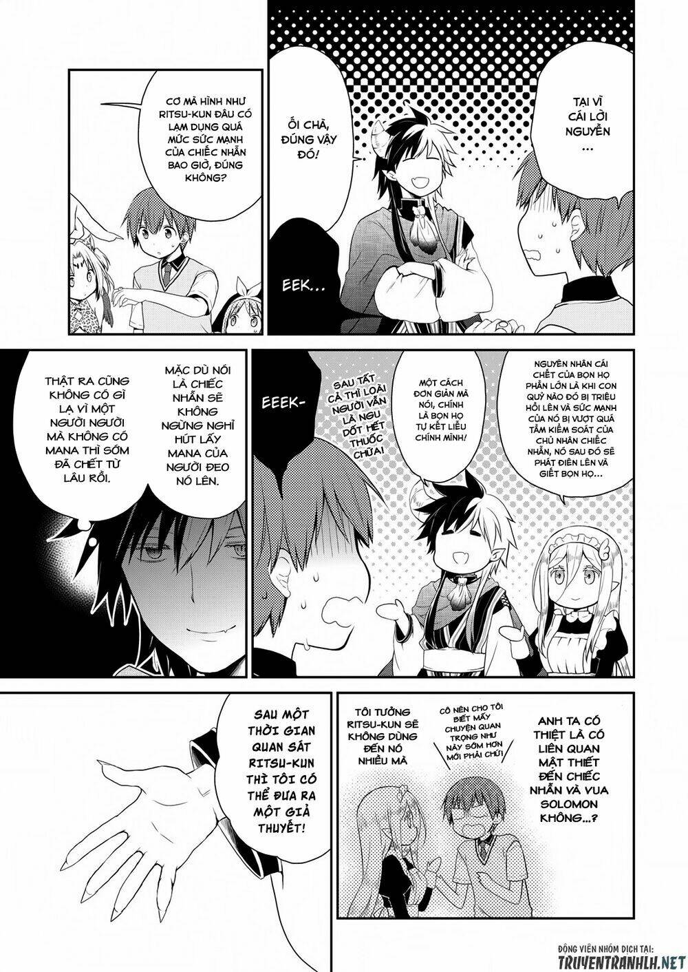 asmodeus wa akiramenai chapter 16 14