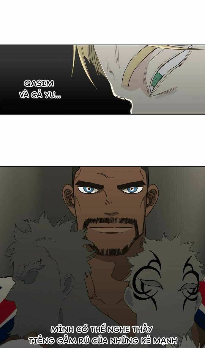 võ sĩ - the boxer chapter 19 15