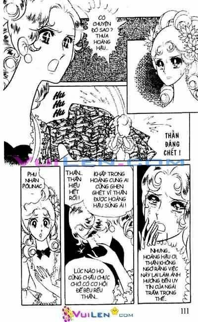 hoa hồng véc-xây chapter 3 111