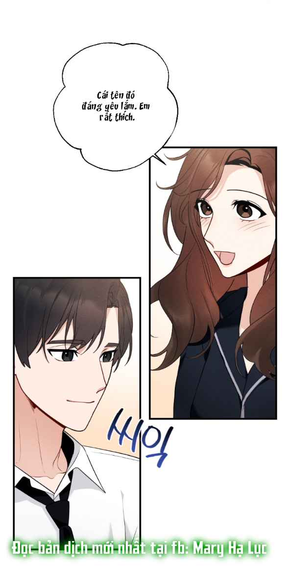 [18+] hôn nhân bị đánh cắp chapter 47.2 43