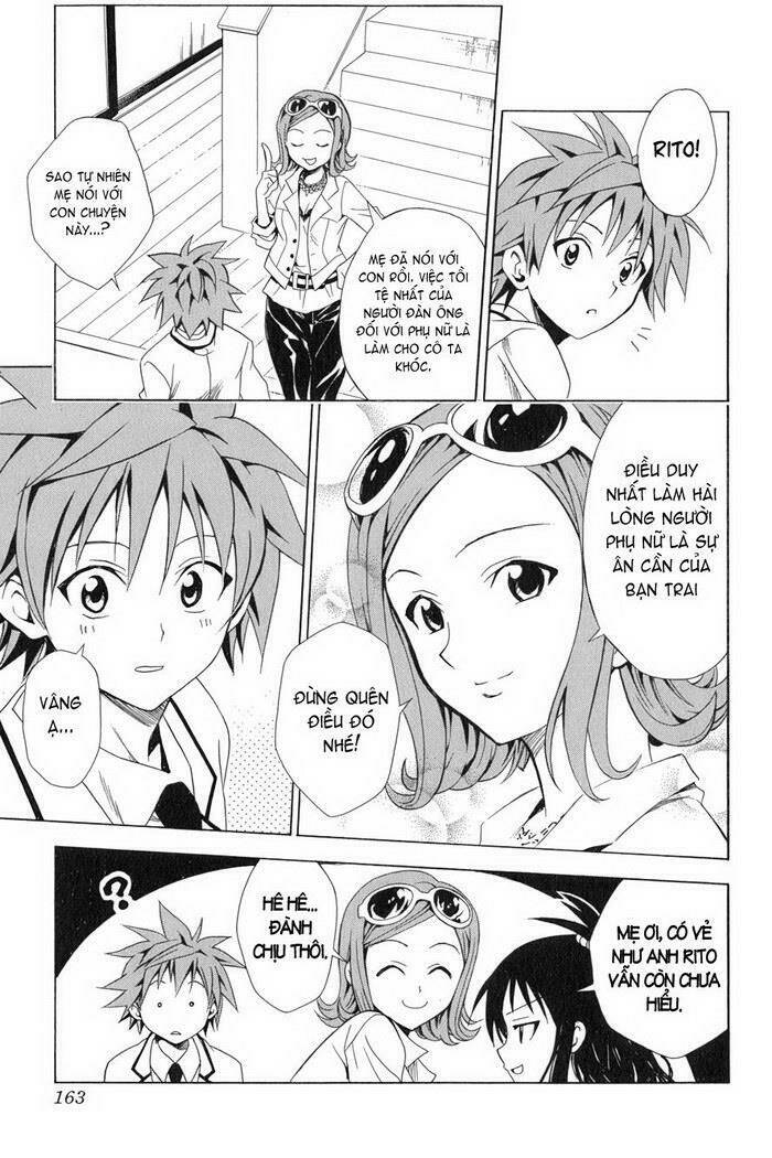 bọn tớ thích cậu! rito chapter 60 18