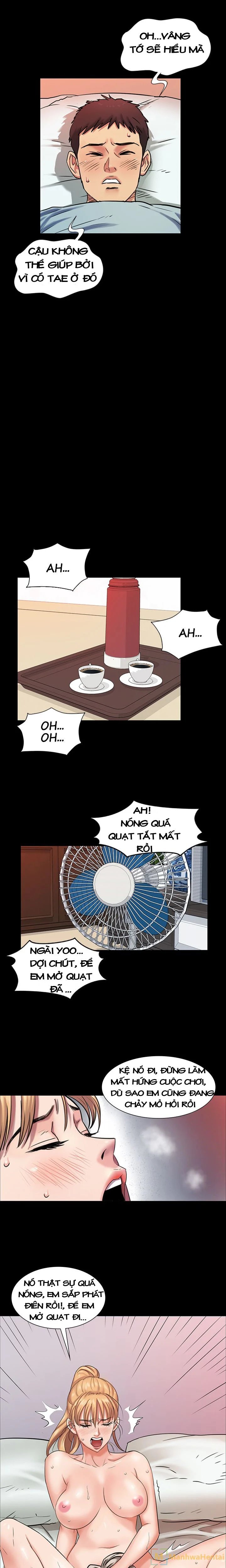 ong chúa chapter 2 9