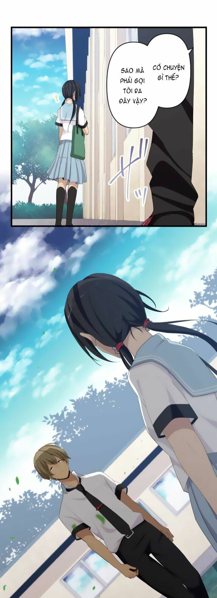 viên thuốc trùng sinh chapter 111 28