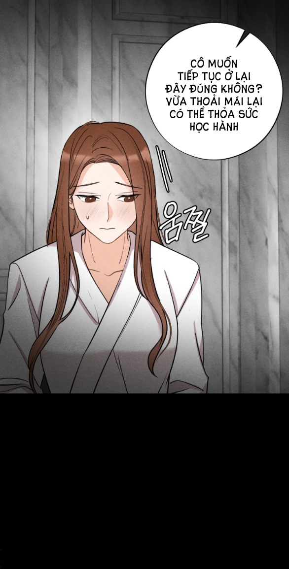 Để Đứa Bé Yên chapter 15.1 - Trang 11