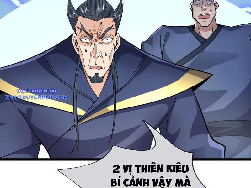 ngủ say vạn cổ: xuất thế đẩy ngang chư thiên chapter 77 37