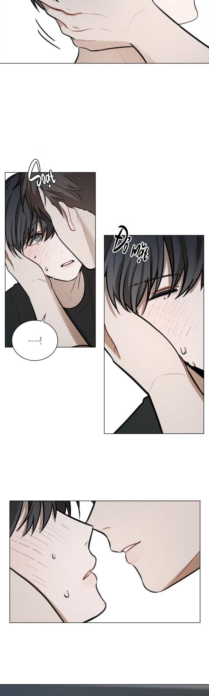 không xa lạ chapter 38 29