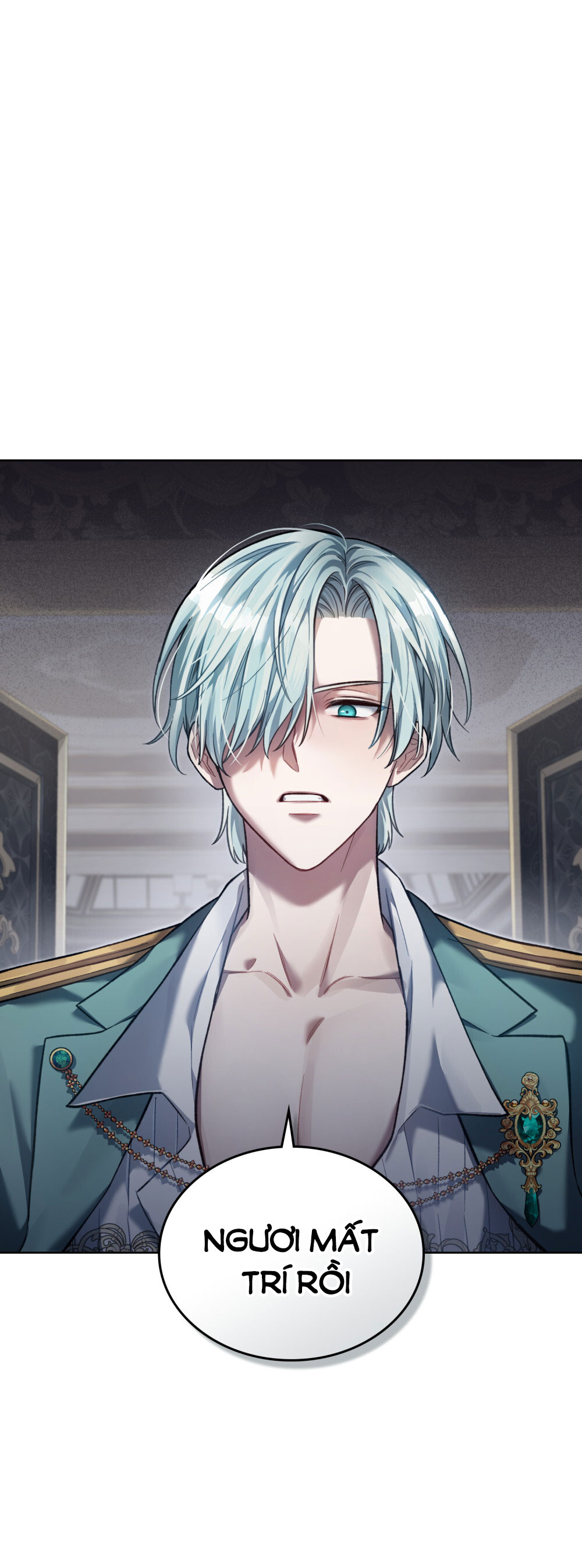 Cách Sống Như Một Hoàng Tử Nước Đối Địch chapter 3.2 - Trang 11