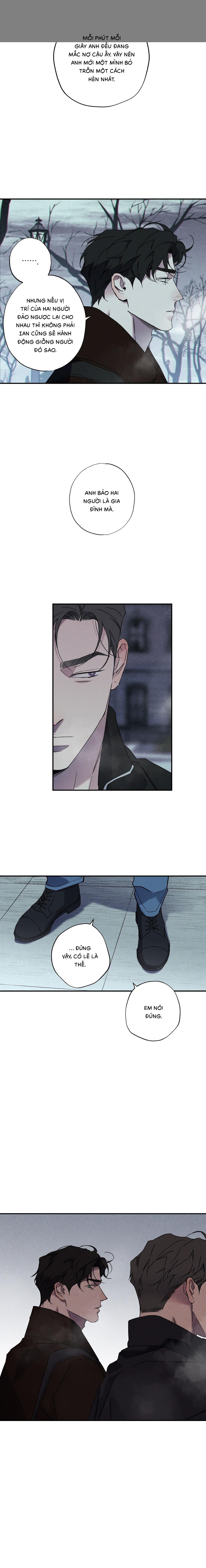 wet sand chapter 45 9