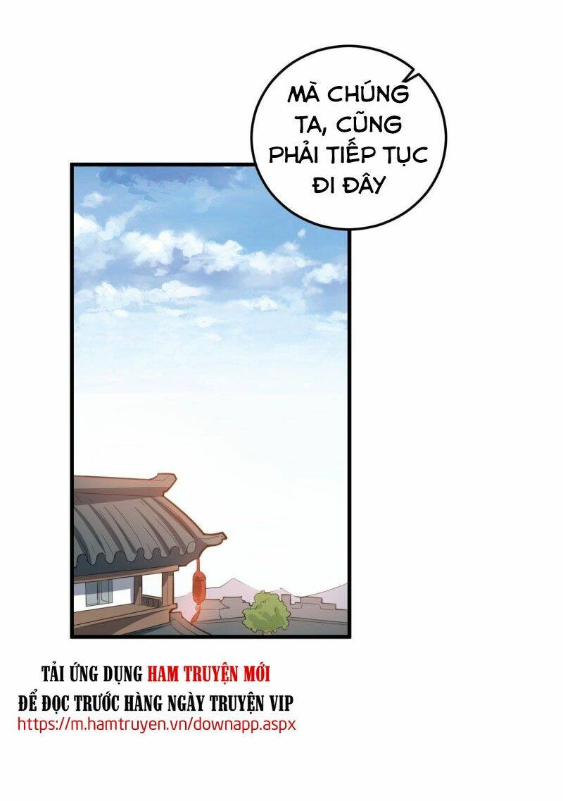 thần võ đế tôn chapter 99 22