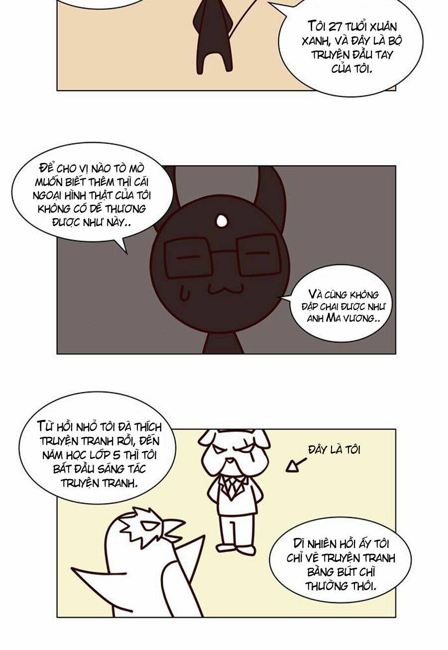 the devil king is bored chapter 62 14