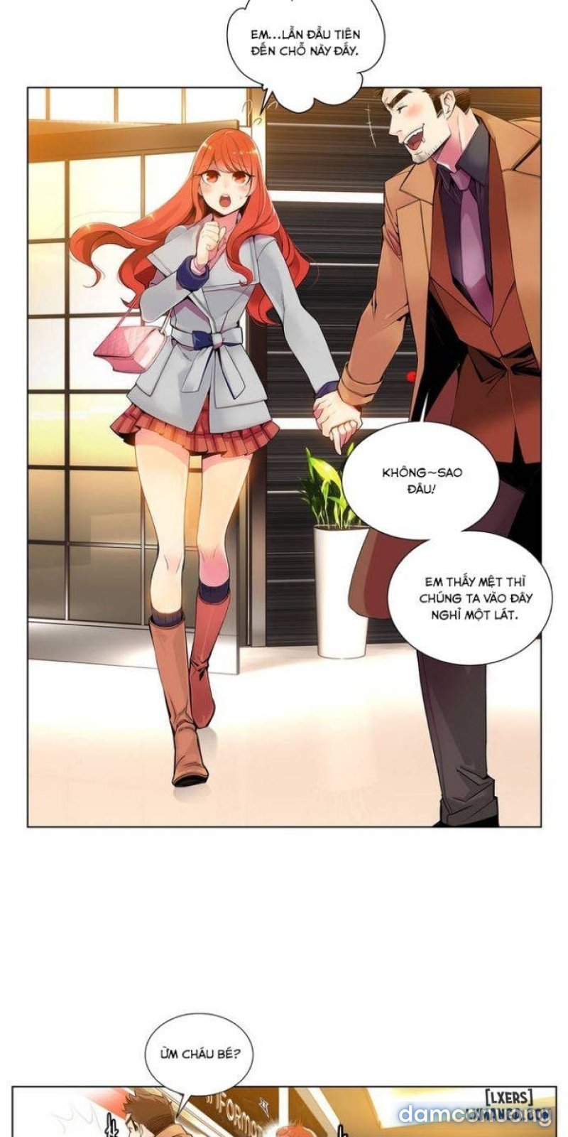 lilith cord chapter 1 11